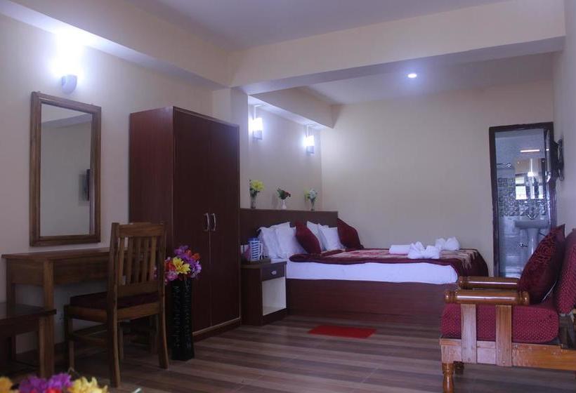 Zero To One Stay Hotel Khandroling 3