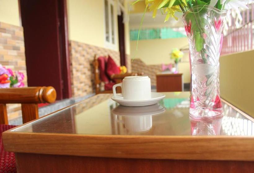 Zero To One Stay Hotel Khandroling 4