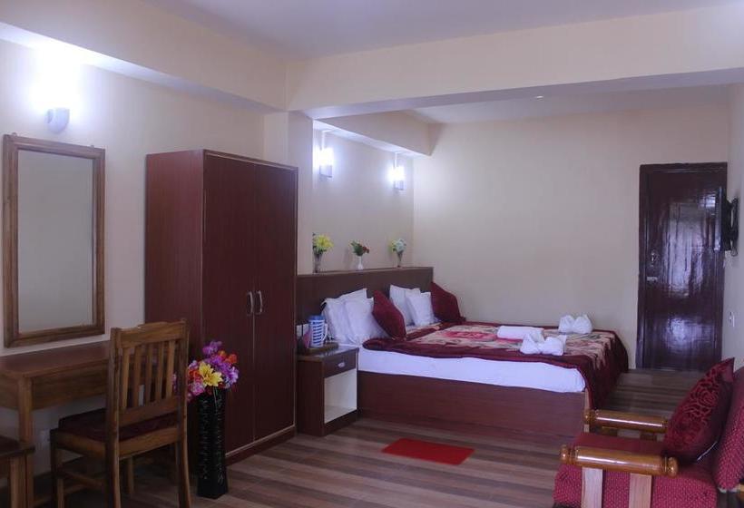 Zero To One Stay Hotel Khandroling 5