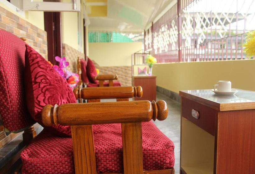 Zero To One Stay Hotel Khandroling 6