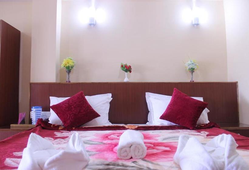 Zero To One Stay Hotel Khandroling 7