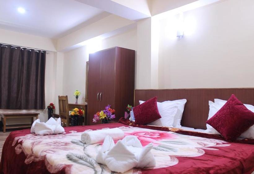 Zero To One Stay Hotel Khandroling 9