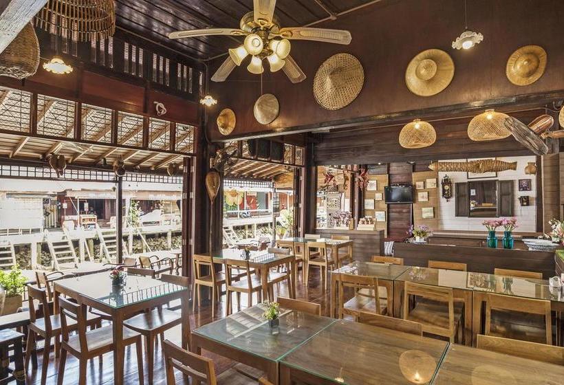 Resort The Breezy Amphawa By Favstay