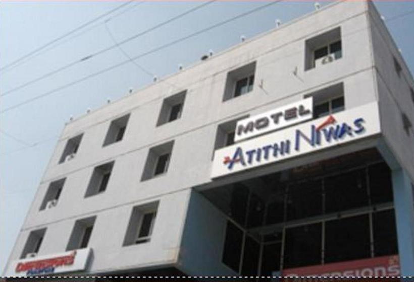 Hotel Atithi Niwas