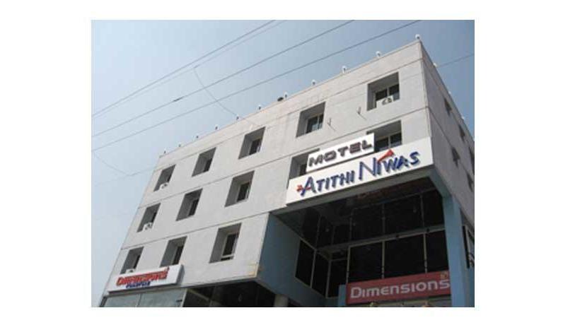 Hotel Atithi Niwas 1