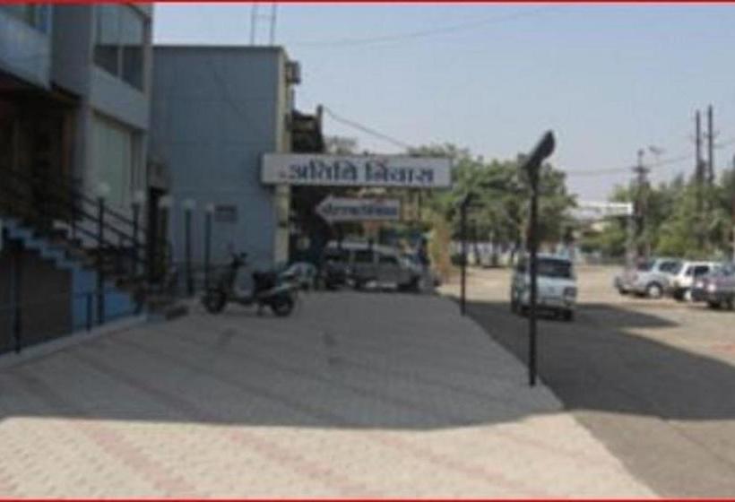 Hotel Atithi Niwas 2