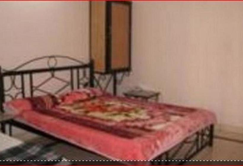 Hotel Atithi Niwas 3