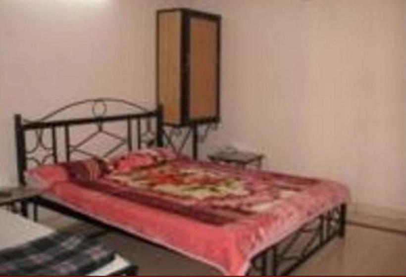 Hotel Atithi Niwas 6