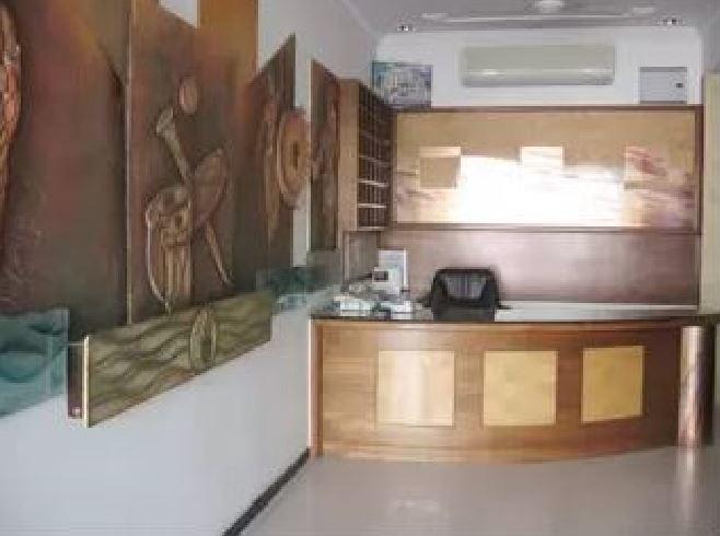 Hotel Atithi Niwas 9