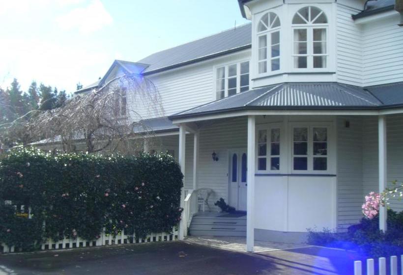 Country Lane Homestay B&b 1