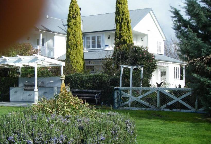 Country Lane Homestay B&b 2