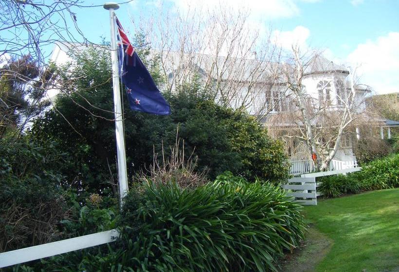 Country Lane Homestay B&b 3