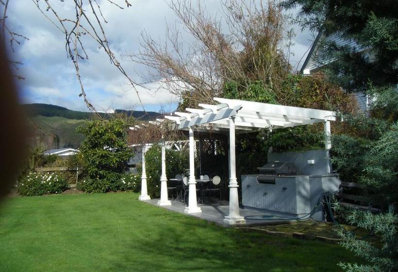 Country Lane Homestay B&b 4