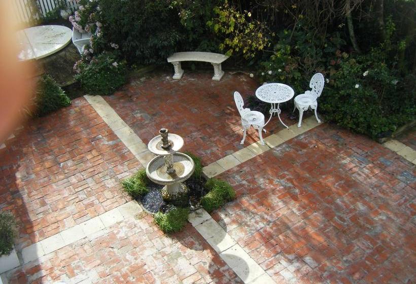 Country Lane Homestay B&b 6