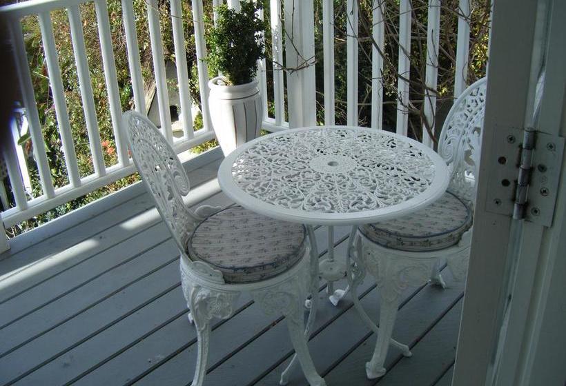 Country Lane Homestay B&b 7