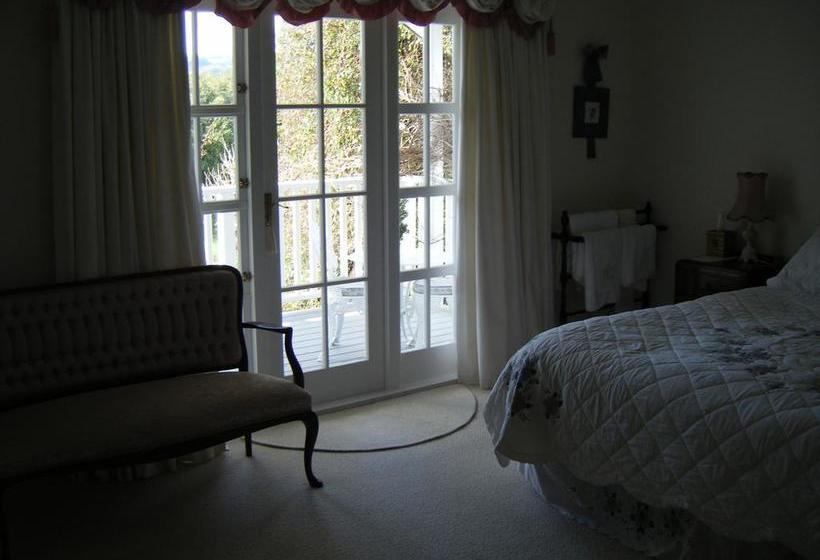 Country Lane Homestay B&b 9