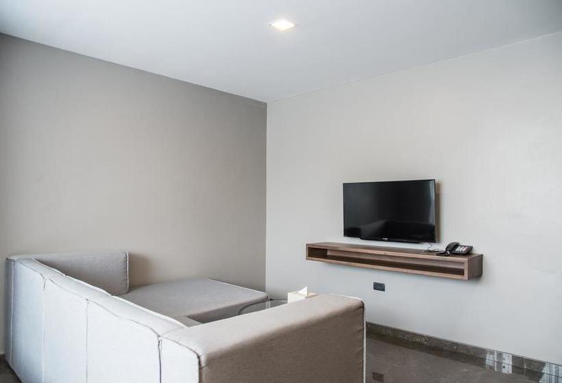 Onyx Hotel Bangkok 13