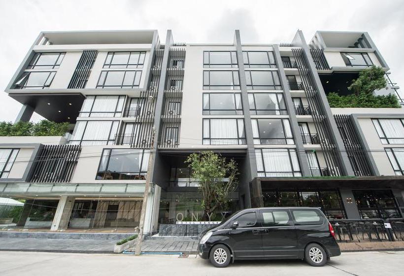 Onyx Hotel Bangkok 15