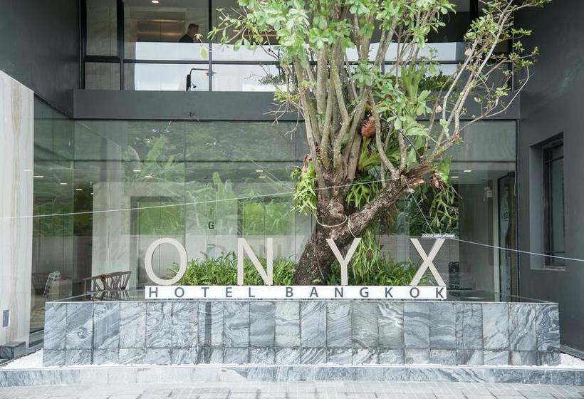 Onyx Hotel Bangkok 16
