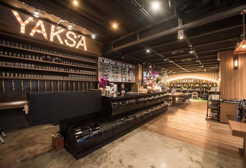 Onyx Hotel Bangkok 19