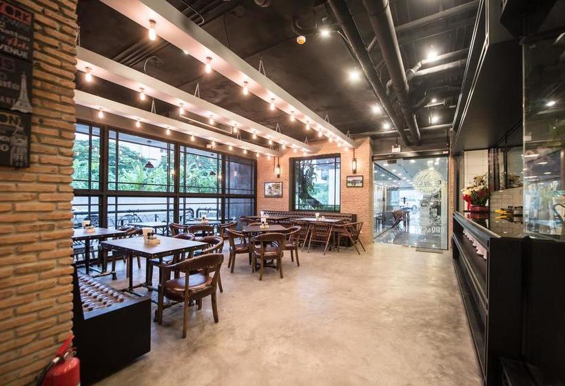 Onyx Hotel Bangkok 2