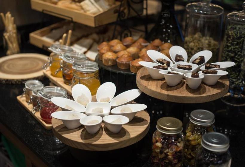 Onyx Hotel Bangkok 4