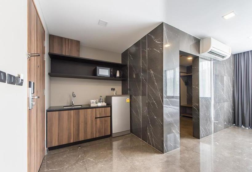 Onyx Hotel Bangkok 7