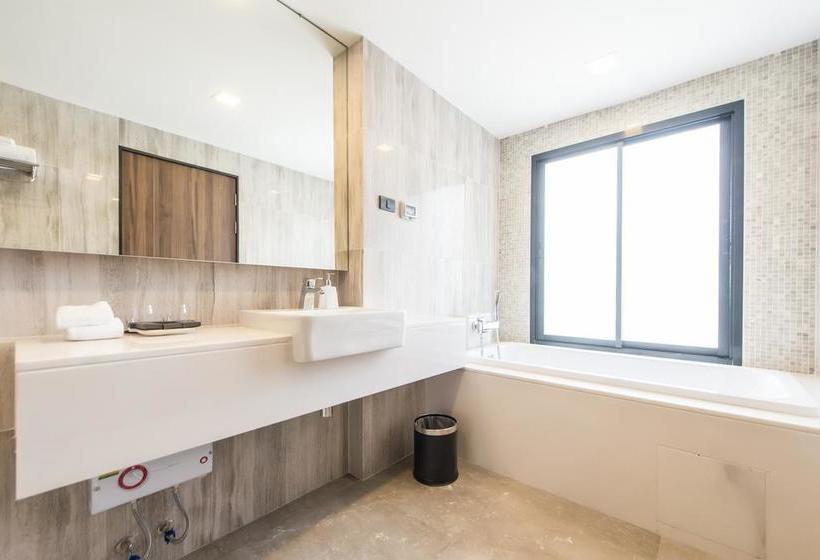 Onyx Hotel Bangkok 9