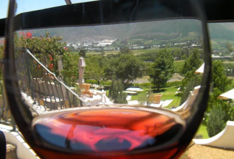 Hotel 7 On Disa Selfcatering Accommodation 11