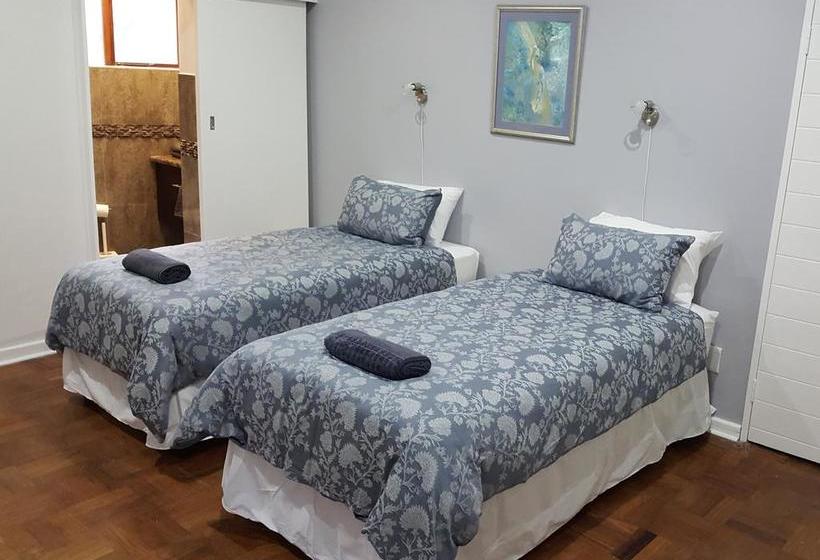 Hotel 7 On Disa Selfcatering Accommodation 12