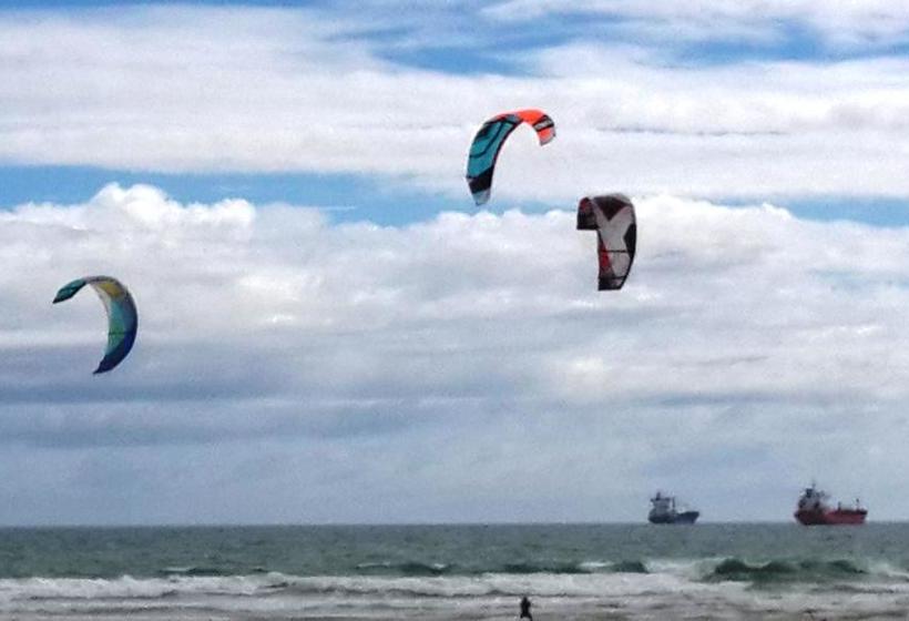 Hotel 7 On Disa Selfcatering Accommodation 13