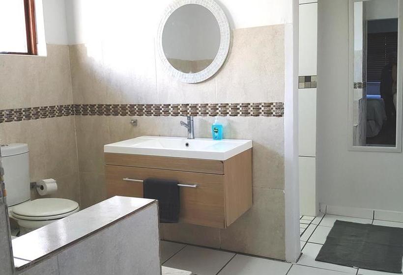 Hotel 7 On Disa Selfcatering Accommodation 15