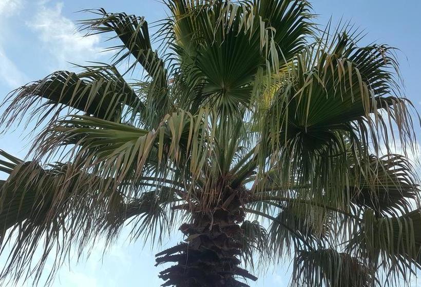 Hotel 7 On Disa Selfcatering Accommodation 19