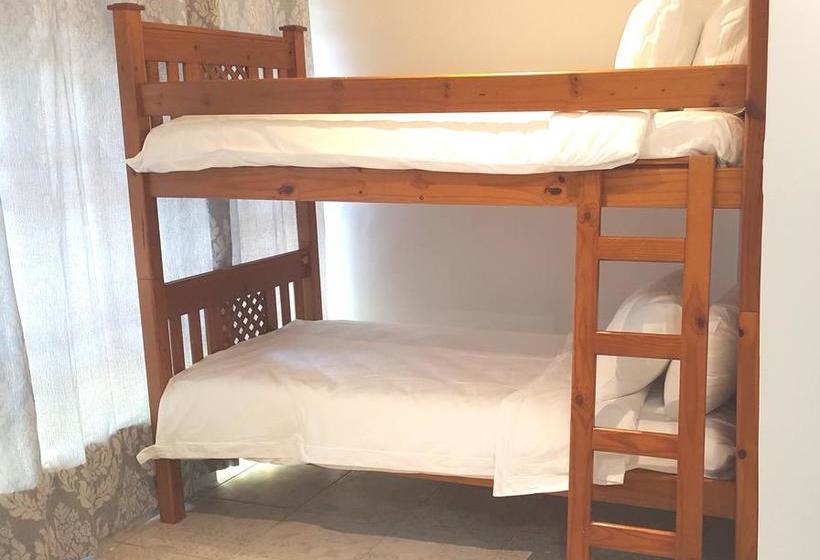 Hotel 7 On Disa Selfcatering Accommodation 2