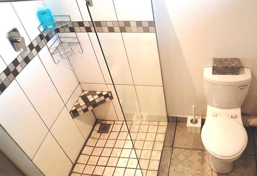 Hotel 7 On Disa Selfcatering Accommodation 4