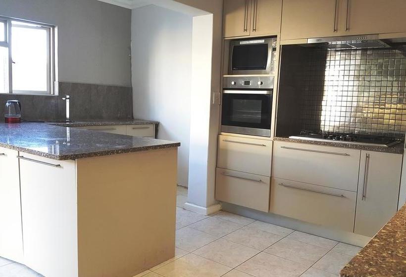 Hotel 7 On Disa Selfcatering Accommodation 5