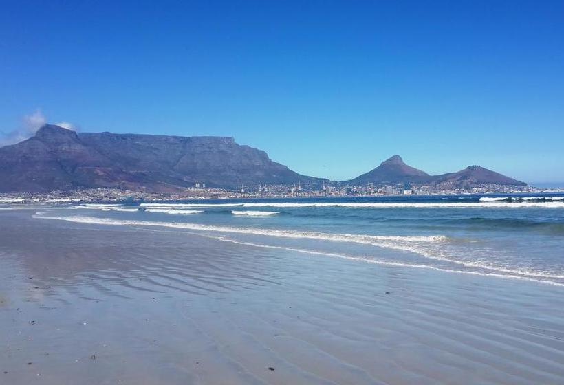 Hotel 7 On Disa Selfcatering Accommodation 6