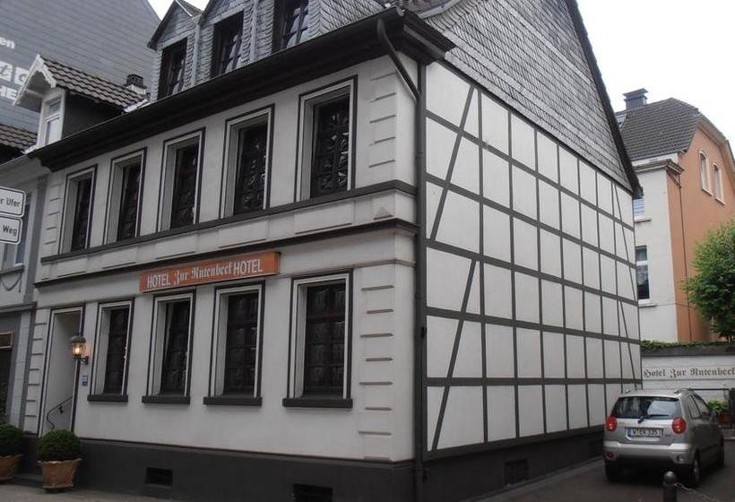 Hotel Zur Rutenbeck