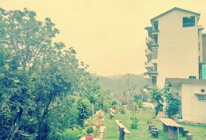 Bed and Breakfast Valley Homz Himachal Pradesh