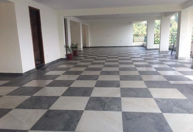 Bed and Breakfast Valley Homz 1