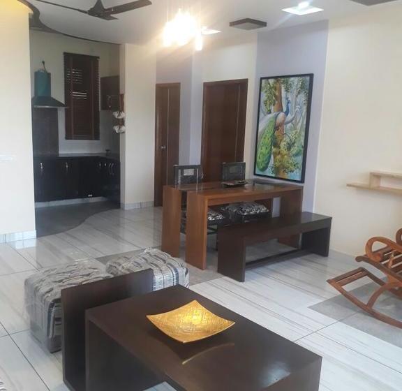 Bed and Breakfast Valley Homz 10