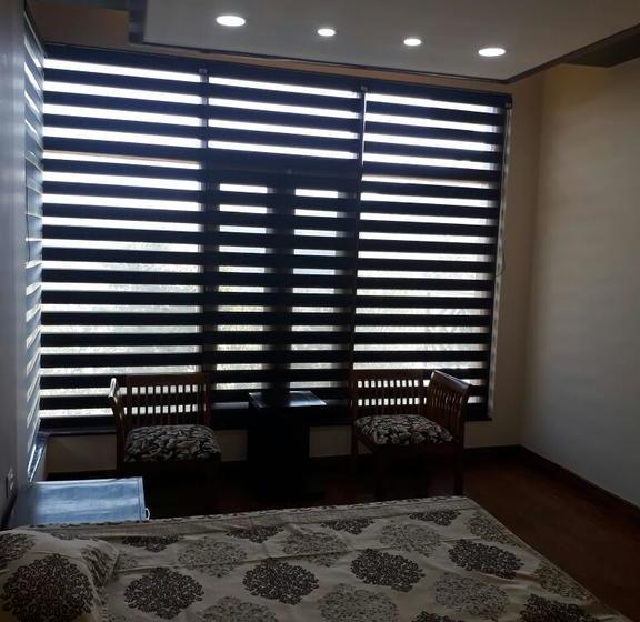 Bed and Breakfast Valley Homz 11