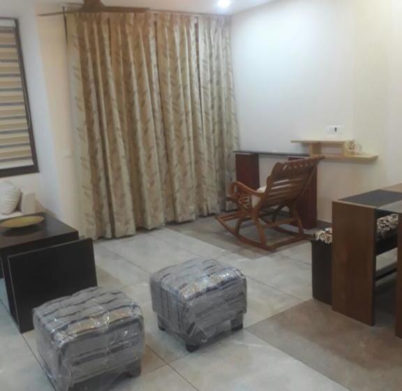 Bed and Breakfast Valley Homz 12