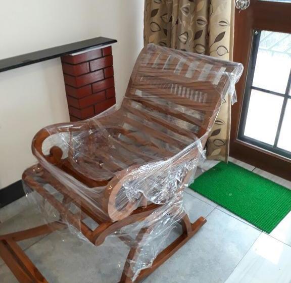 Bed and Breakfast Valley Homz 13