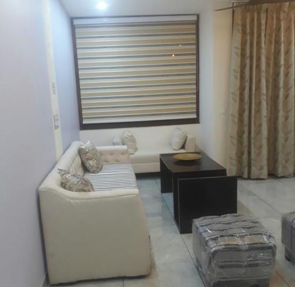 Bed and Breakfast Valley Homz 14