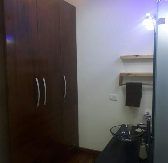 Bed and Breakfast Valley Homz 16