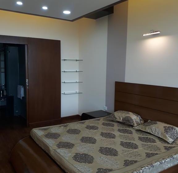 Bed and Breakfast Valley Homz 17