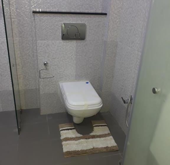 Bed and Breakfast Valley Homz 18