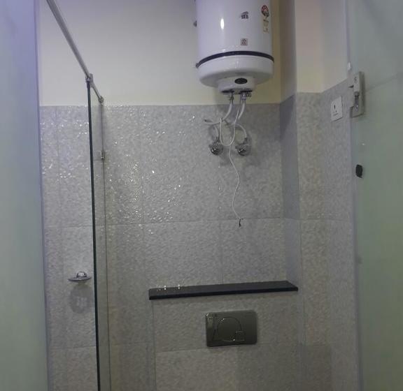 Bed and Breakfast Valley Homz 19