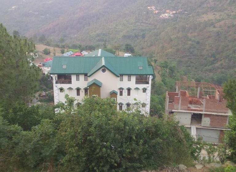 Bed and Breakfast Valley Homz 2